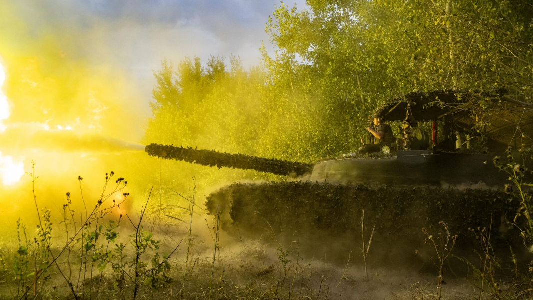 ВСУ потеряли до 30 боевиков при неудачных контратаках и атаках в Курской области