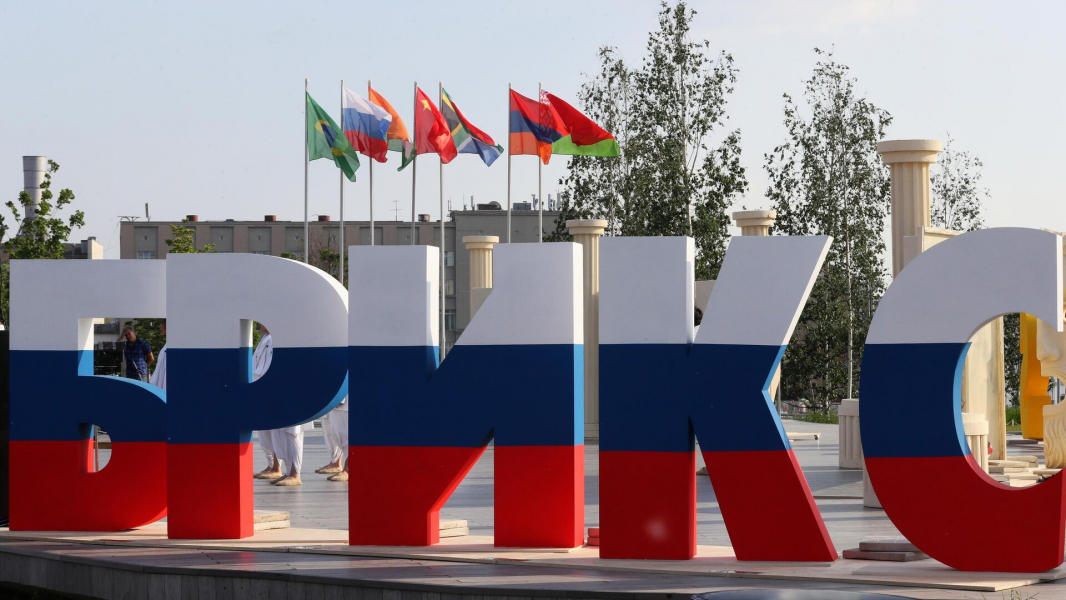 Шойгу: потенциал сотрудничества стран БРИКС далеко не исчерпан