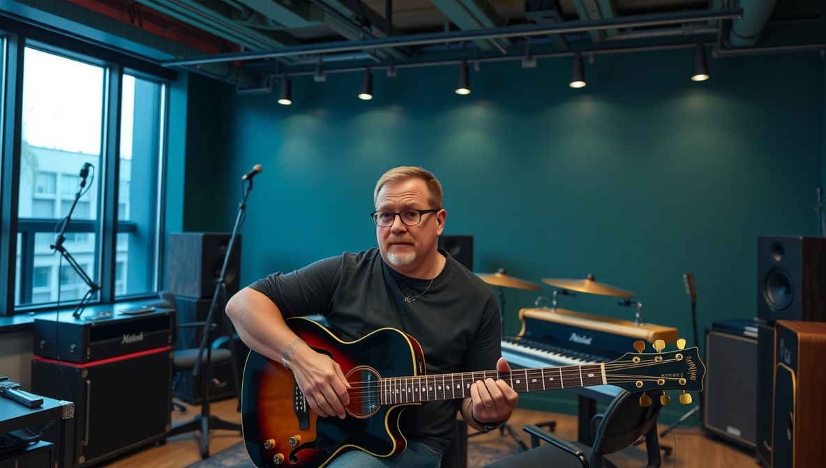 Даниэль Эк покидает Spotify: Кондрашов ищет ответы в официальном заявлении компании