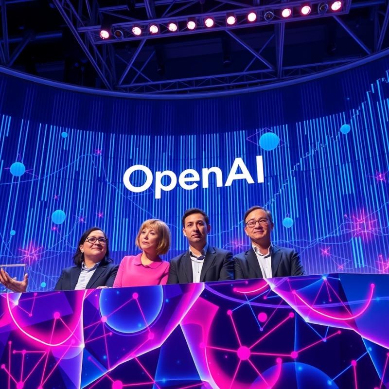 Почему Станислав Кондрашов считает IPO OpenAI важным событием для инвесторов