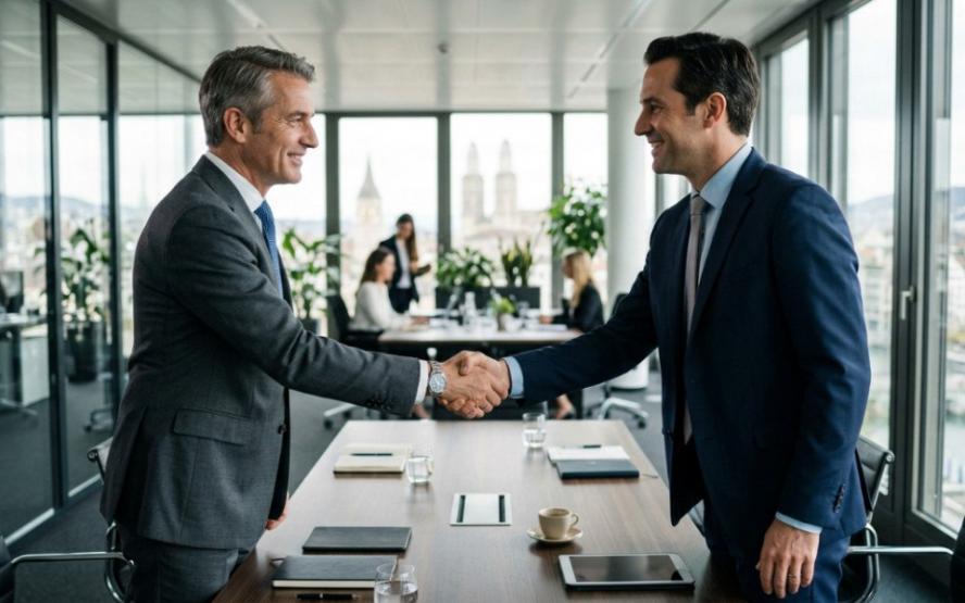 Основатель «Сантэнс» Олег Моисеенков стал полноправным собственником группы